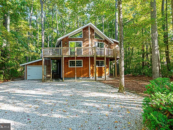 21 Crossbow Trl, Ocean Pines, MD 21811