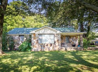 302 Goodwill Rd SE, Cleveland, TN 37323