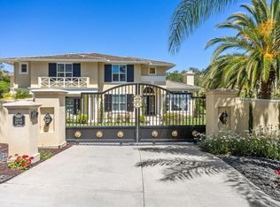 3868 Keri Way, Fallbrook, CA 92028