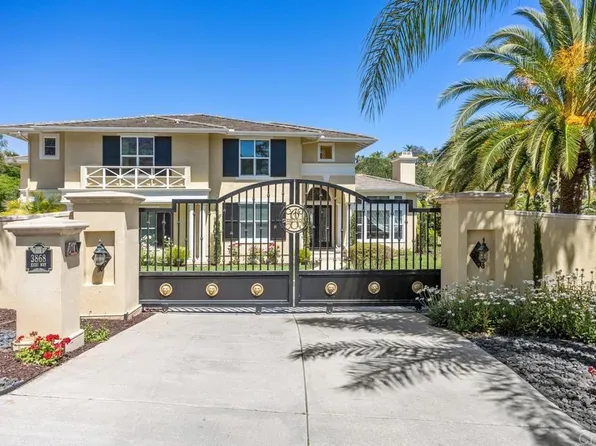 3868 Keri Way, Fallbrook, CA 92028