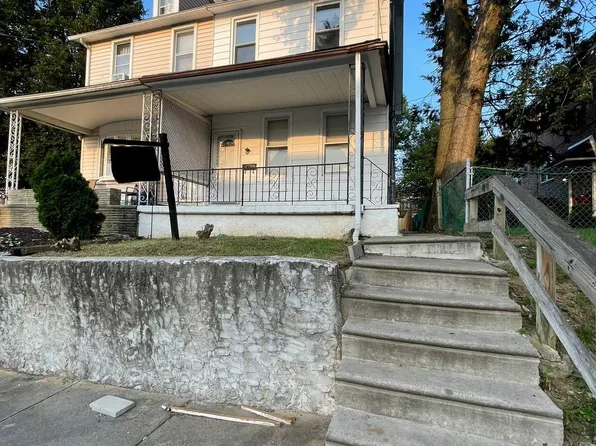 3408 Arthur St, Philadelphia, PA 19136