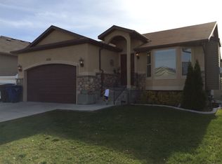 5710 S Stone Bluff Way, Salt Lake City, UT 84118