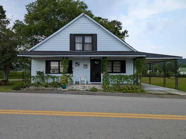 4 Lawson Bottom Rd, Burkesville, KY 42717