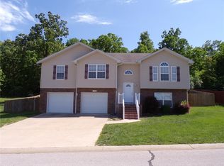150 Lyle Curtis Cir, Waynesville, MO 65583