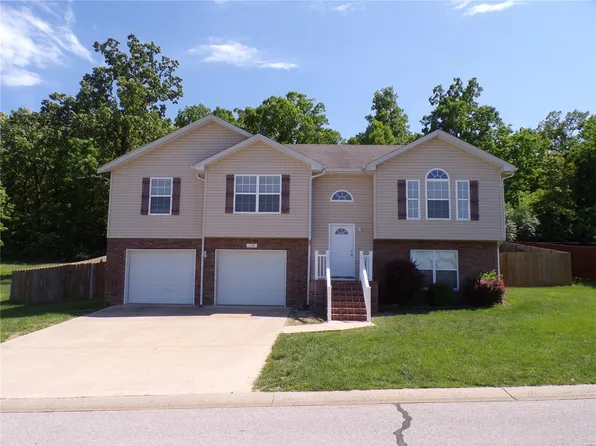 150 Lyle Curtis Cir, Waynesville, MO 65583