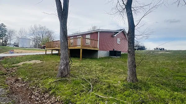 2865 Rawlings Rd — Photo 1
