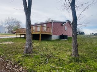 2865 Rawlings Rd, Woodlawn, TN 37191
