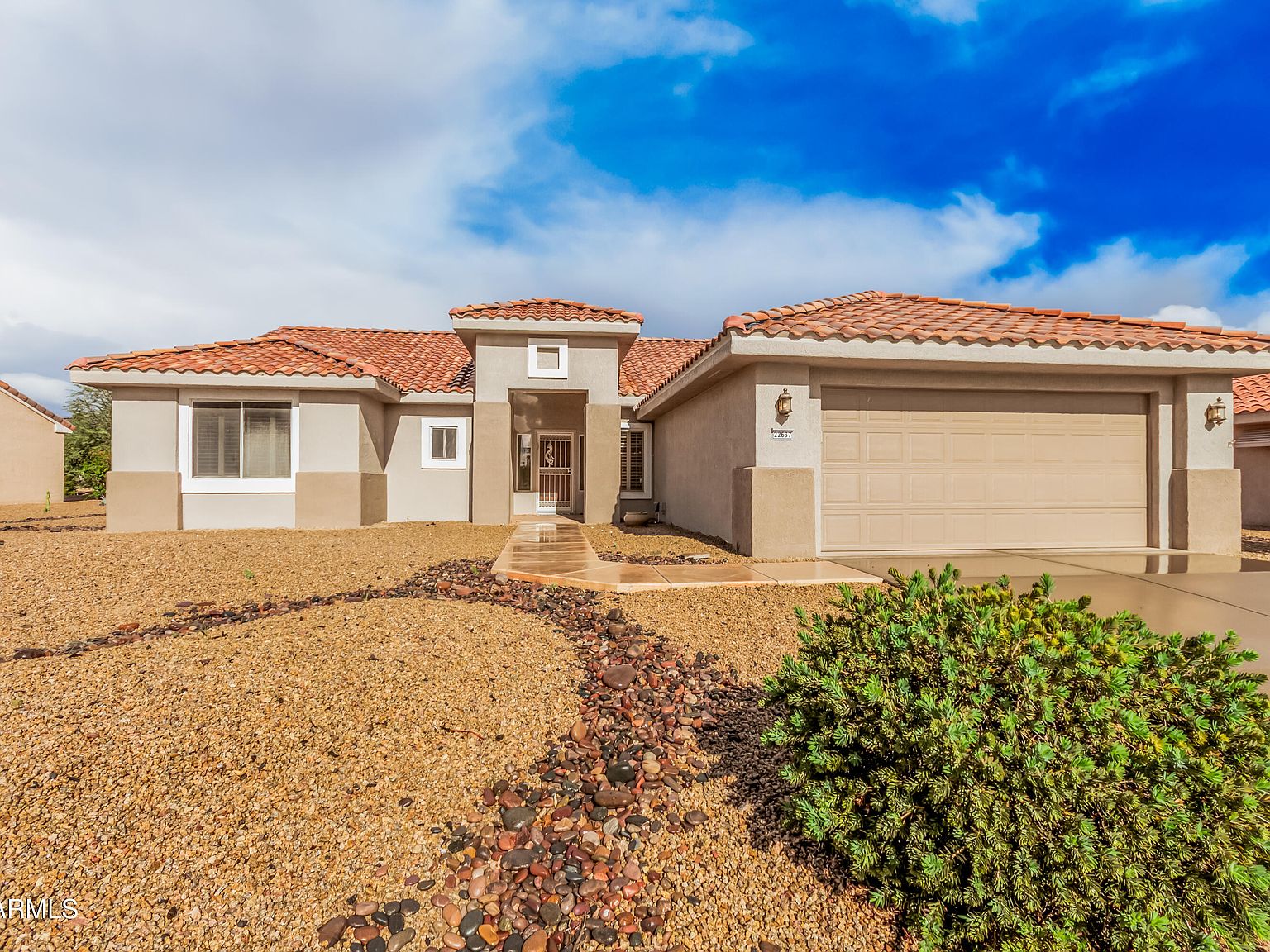 22637 N Hermosillo Dr