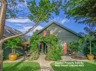 1313 Solana Rd, Naples, FL 34103