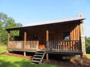 543 El Bethel Church Rd, Milan, GA 31060