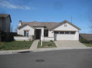 11741 Azalea Garden Way, Rancho Cordova, CA 95742