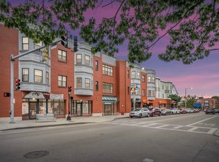 327 Centre St APT 201, Boston, MA 02130