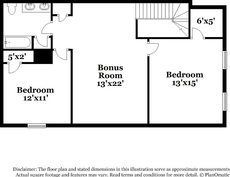 9721 Katz Ln — Photo 3