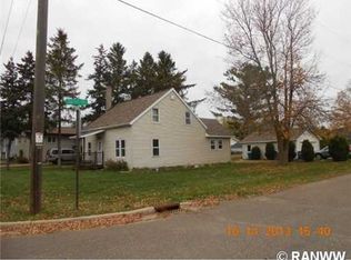 231 S Wisconsin Ave, Rice Lake, WI 54868
