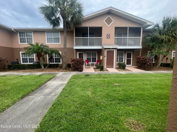 1880 Long Iron Dr APT 1303, Rockledge, FL 32955