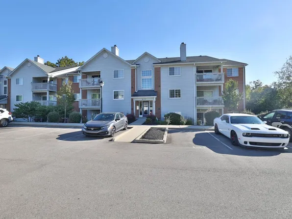 7560 Shawnee Ln APT 355, West Chester, OH 45069