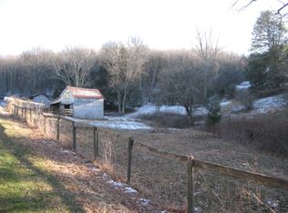 Tbd Bellspur Rd, Laurel Fork, VA 24352