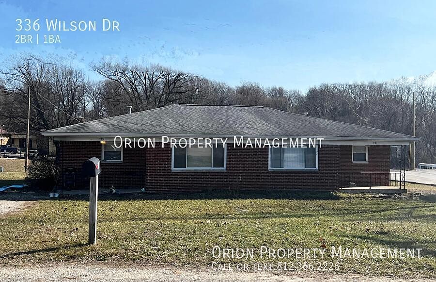 1st image of 336 Wilson Dr