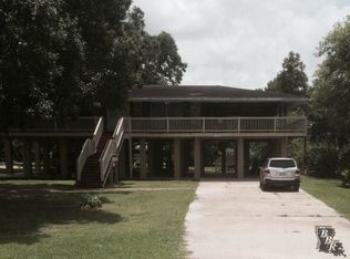 1787 Bayou Dularge Rd, Houma, LA 70363