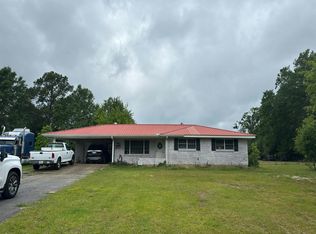 23461 Success Rd, Saucier, MS 39574