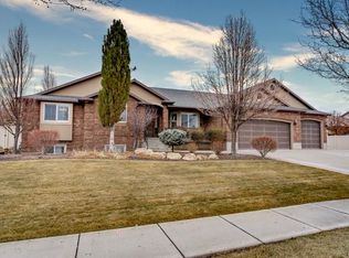 2544 W 650 N, Layton, UT 84041
