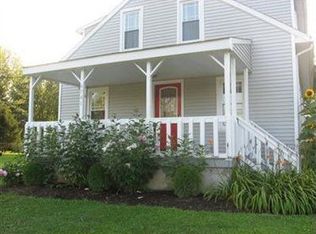 6741 N Park Ave, Cortland, OH 44410