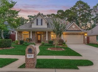 1608 Beau Rivage, Conroe, TX 77304