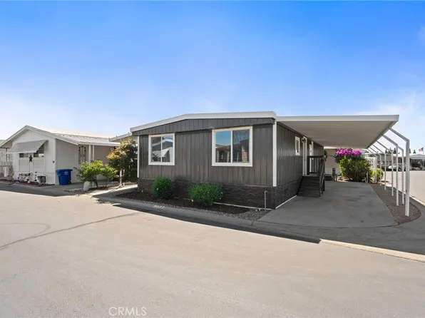 1001 Sylmar Ave Space 173, Clovis, CA 93612