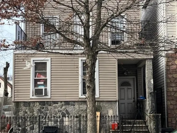 192 1St St, Newark City, NJ 07107
