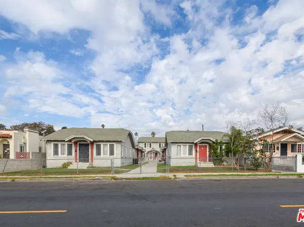 3517 W Mont Clair St, Los Angeles, CA 90018