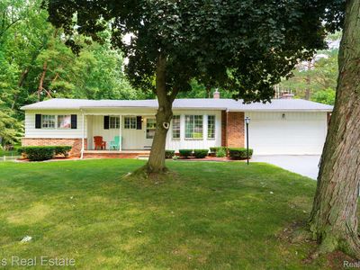 5094 Chickasaw Trl, Flushing, MI, 48433