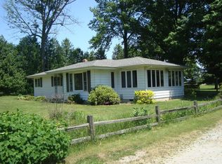 3653 N 300 E, La Porte, IN 46350