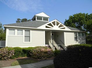 63B Billfish Ct, Pawleys Island, SC 29585