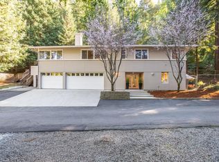 2100 Granite Creek Rd, Scotts Valley, CA 95066