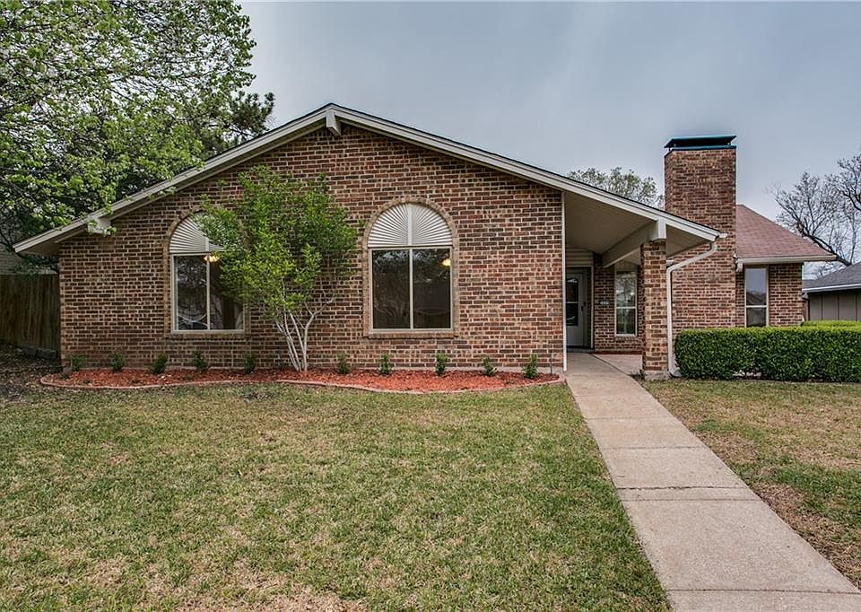 1st image of 3609 Claymore Dr