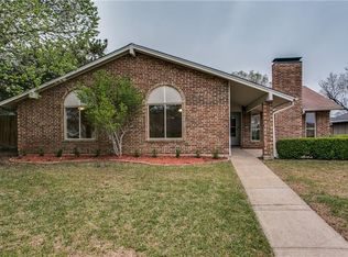 3609 Claymore Dr, Plano, TX 75075