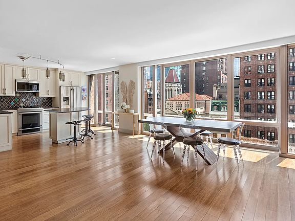 2nd image of 52 Park Ave #8