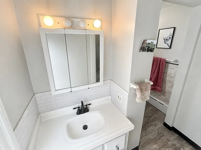 50 Dartmouth St #2 — Photo 12