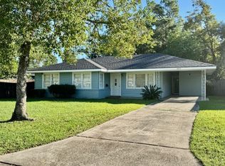 4017 Joseph St, Lake charles, LA 70605