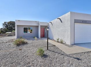717 Stallion Rd SE, Rio Rancho, NM 87124