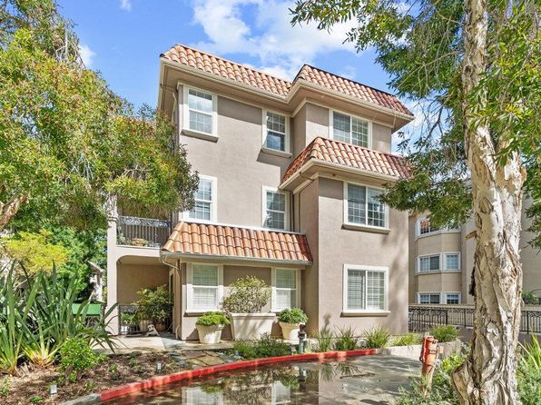 550 El Camino Real APT 103, Burlingame, CA 94010