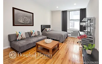 Sold by Douglas Elliman