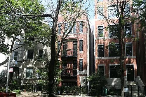 824 W Buckingham Pl #2C Photo 1 824 W Buckingham Pl #2C Photo 1