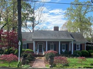 521 14th Ave NW, Hickory, NC 28601