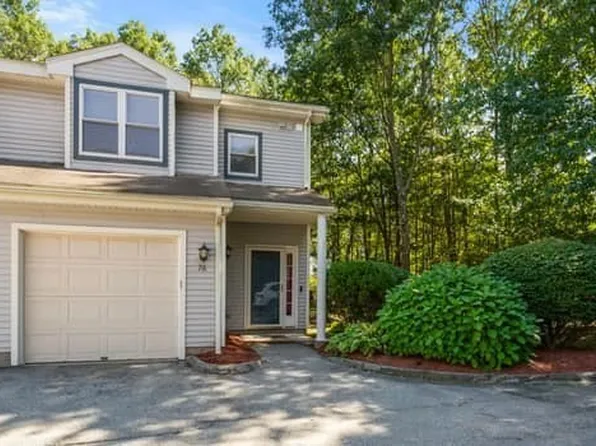 76 Weatherstone Dr #76, Worcester, MA 01604