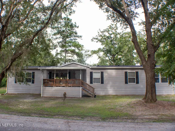 2203 NORTH NW TURNER Avenue, Lake City, FL 32055