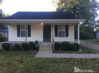 4516 Rose Farm Dr, Louisville, KY