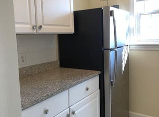 1601 N Rhodes St, Arlington, VA 22209
