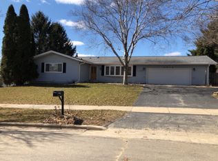 2910 Brandon Rd, Madison, WI 53719