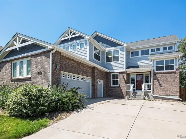 6309 S Newbern Way, Aurora, CO 80016